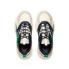 Li Ning Kids Fashion Versatile Non-Slip Shock Absorbing Low-Top Casual Shoes Kids sneaker Off-White YKCU210-3