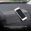 Multifunktionale Auto-Anti-Rutsch-Matten Auto-Handyhalter Navigation Aufbewahrungskissen