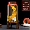 ZISIZ Fruit Wine Fermentation Jar