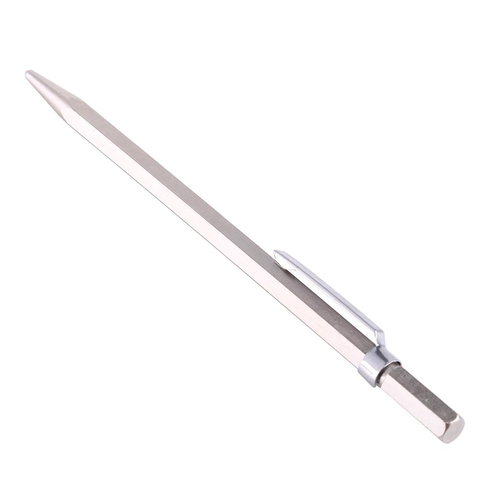 Carbon Steel Tip Pocket Scriber Pen Scribing Tool Marking Lines For Glass Tiles