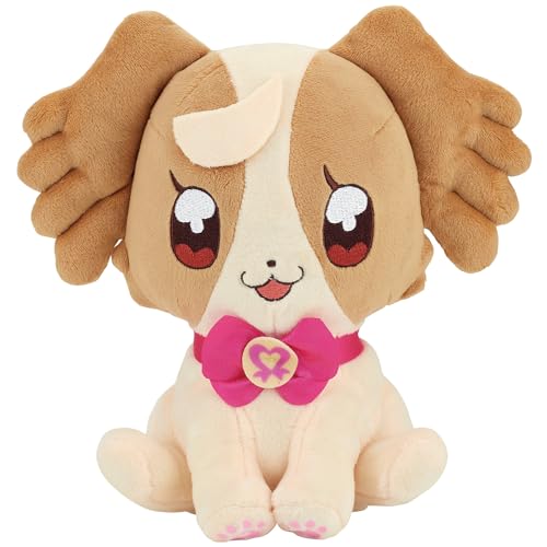 Wandafuru PreCure! Lots of Chatting with Friends All the Time!