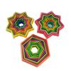 3D Spiral Illusion Antistress Fidget Spielzeuge für Angstzustände Sensorische Autismus-Therapie Juguetes Para Ansiedad Partyspiele Kinder