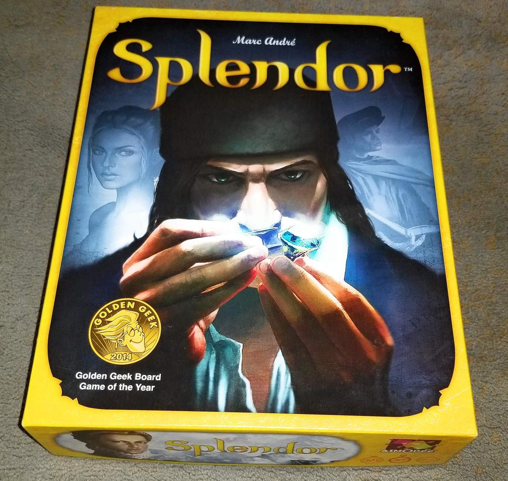 Hobby Japan Glitter of Jewels, japanische Version 30, für Kinder ab 10 Jahren und Brettspiel (2-4 Spieler, Minuten, bis)