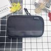 Japanese Minimalist Large Capacity Pencil Case for Students