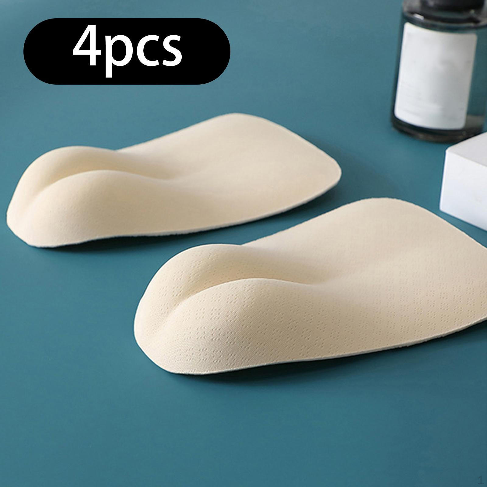 

4x Camel Toe Concealer Удобный бесшовный Hider для купальников Спорт