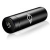 Car Smart Thermos Bottle With Temperature Display Coffee Cup For BMW Mini Cooper F54 F55 F56 R56 R60 SONE Roadster Clubman Coupe