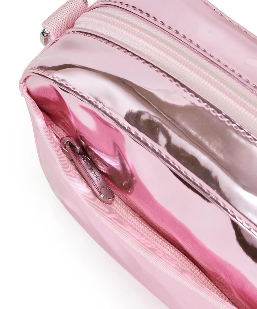 MIR PHONE Amethyst E/W CROSSBODY/2920/Pink