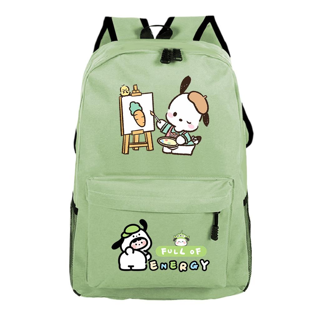 

Детский рюкзак, милый школьный рюкзак для учеников начальной и средней школы 3-6 классов No Specification