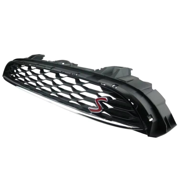 Grille 51137335528 for MINI Cooper S F55 F56 F57 (2014-2019).