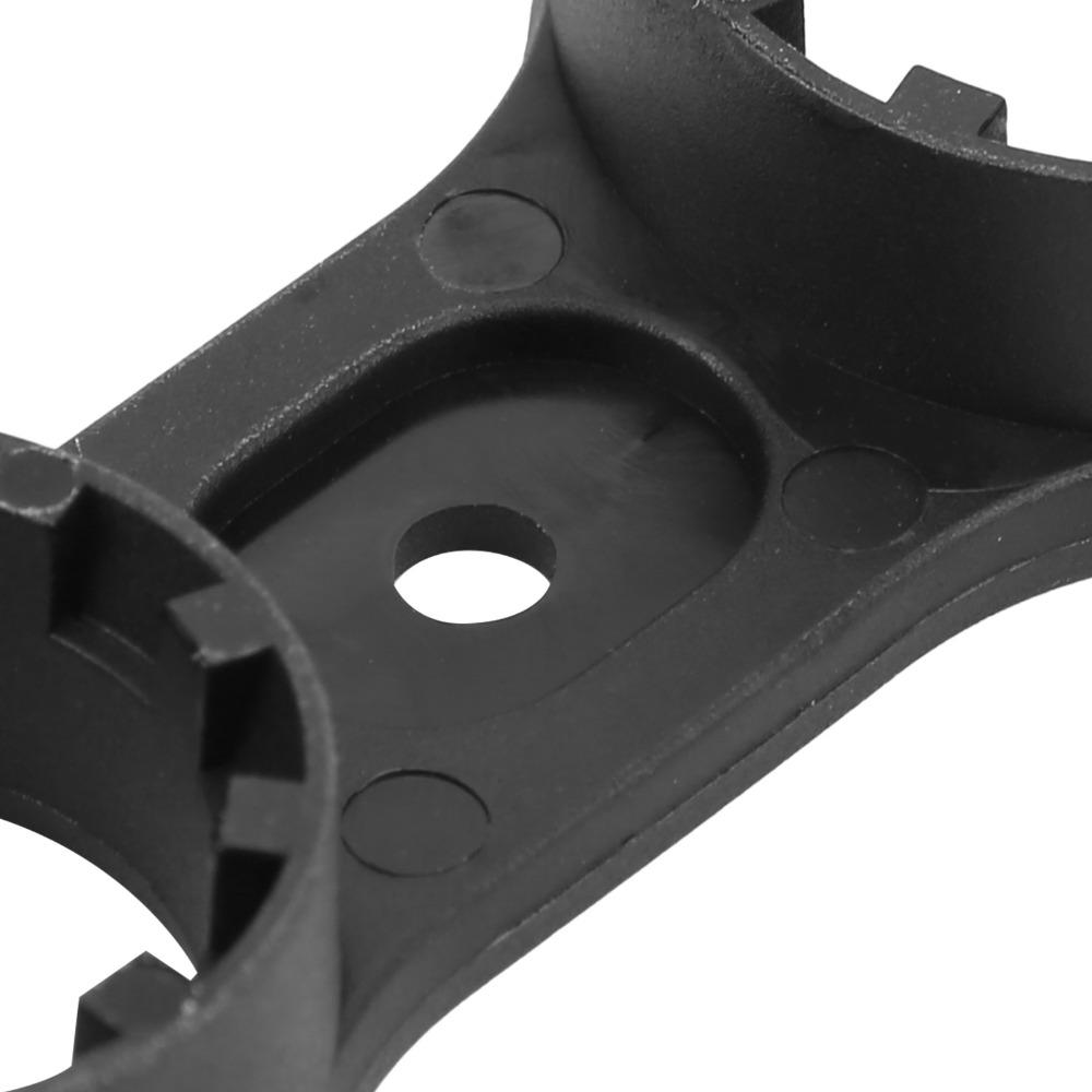 2PCS 84.6mm Bicycle Front Fork Spanner Bike Front Fork Cap Wrench  Bike Suspension Service
