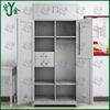 Youjin Steel Dormitory Wardrobe Cabinet