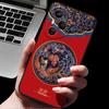 Emboss Case For Honor 400 / 400 Pro / 400 Lite 3D Relief Embossed Retro Silicone Back Cover For Honor 400 Pro 400 5G Soft Emboss