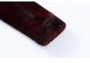 Petite Women's Thickened Faux Mink Fur Winter Coat for Middle-Aged and Elderly