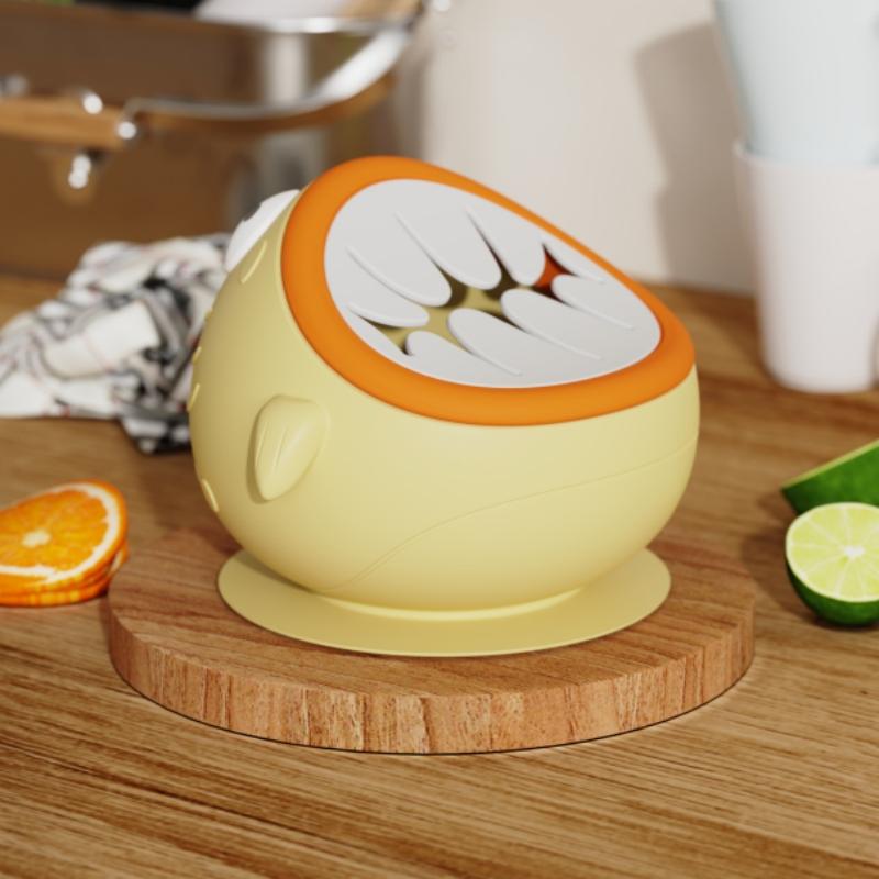 

Детская присоска в форме акулы с рисунком из мультфильма, чаша для закусок, противоскользящая, для мамы и гороха, зеленая, розовая, желтая, YQ0102