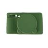 Soft Silicone Case Camera Bag Skin For Canon PowerShot SX730 SX740 SX740HS Rubber Camera Case Cover