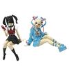 In Stock Needy Streamer Overload Ame-Chan Anime Girl Figures Omgkawaiiangel Pvc Collection Model Doll Ornaments Toys Gifts