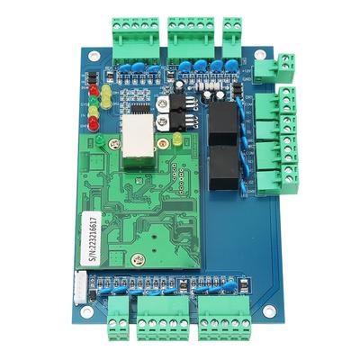 Puhtuse- ja puhastusseadmed – Juurdepääsu juhtpaneelid ja elektroonilised lukud