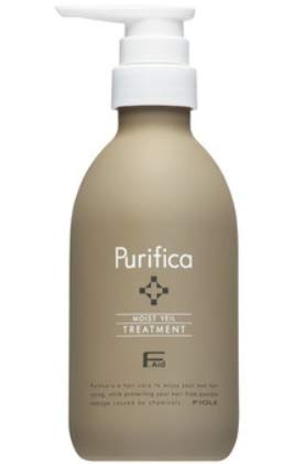 

Aid Purifica Treatment Moist 400 г FIOLE F.