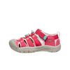 Keen Newport H2 Slip Resistant And Breathable Low Top Children's Sandals Red Teenagers 1030791