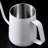Ceramic Pour-Over Coffee Kettle