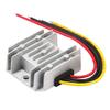 Areyourshop WaterProof 24V to 12V 5A 60W Step Down DC/DC Power Converter Regulator