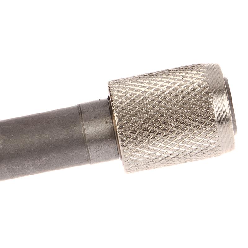 Hammers Slagbor Sds Socket Adapter 1/4 Sekskant Skaft Skruetrækker Holder Bor Bits Adapter Konverter 60X10Mm