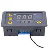W3230  12V 24V 220V  LED Digital Temperature Controller Thermostat Switch Sensor Meter