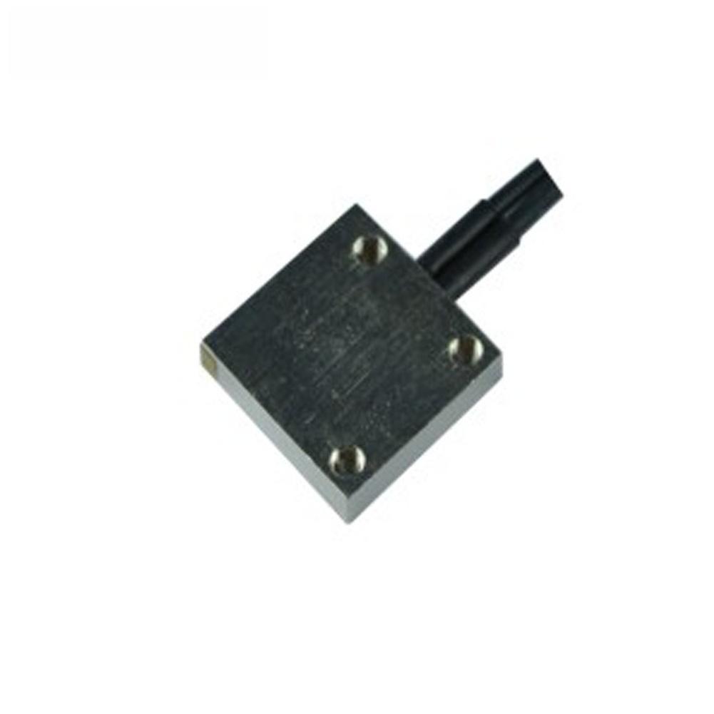 Long Range Reflective Fiber Optic Sensor FN-D024 Series High Temperature Supports Both NPN And PNP Output Types