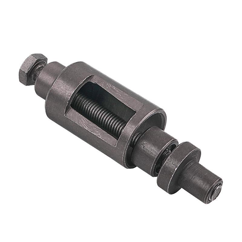 1 pièce Outil d'extraction de bague de moteur universelle, surface lisse, moteur compact, portable, pour scooters Jh70 Gy6 50cc 125cc 150cc