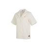 Camisa Esportiva Feminina Branca FJ7730-030