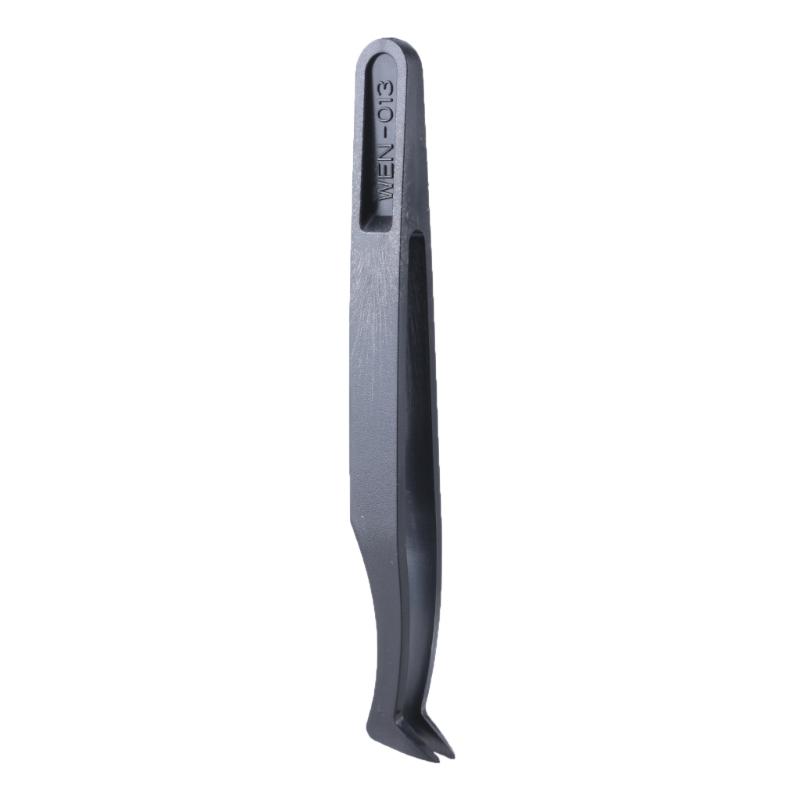 Versatile 14Pieces Carbon Fiber Scraper Kit for Narrow Spaces, Gaps, and Sticker Removal
