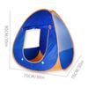 Portable Children's Play House Tent Toy Houses Foldable Toy Tents  Children Gifts