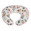 Nursing Pillow Multifunctional U Shaped Ergonomic Washable Infant Babies Breastfeeding Pillow for