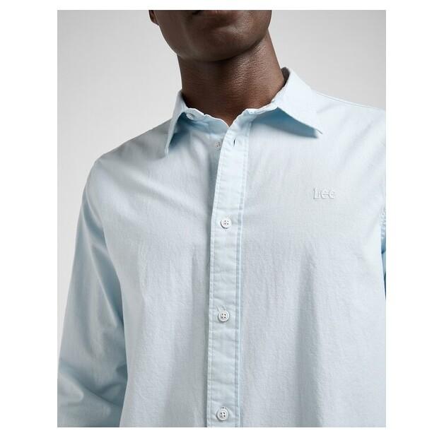 Рубашка Lee Patch Shirt
