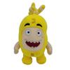 18cm Oddbods Plush Doll Toys Stuffed Multi-color Cute Cartoon Plushie Doll Gifts For Children