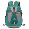 20L Breathable Hiking Backpack Multifunctional Travel Backpack  for Men Women