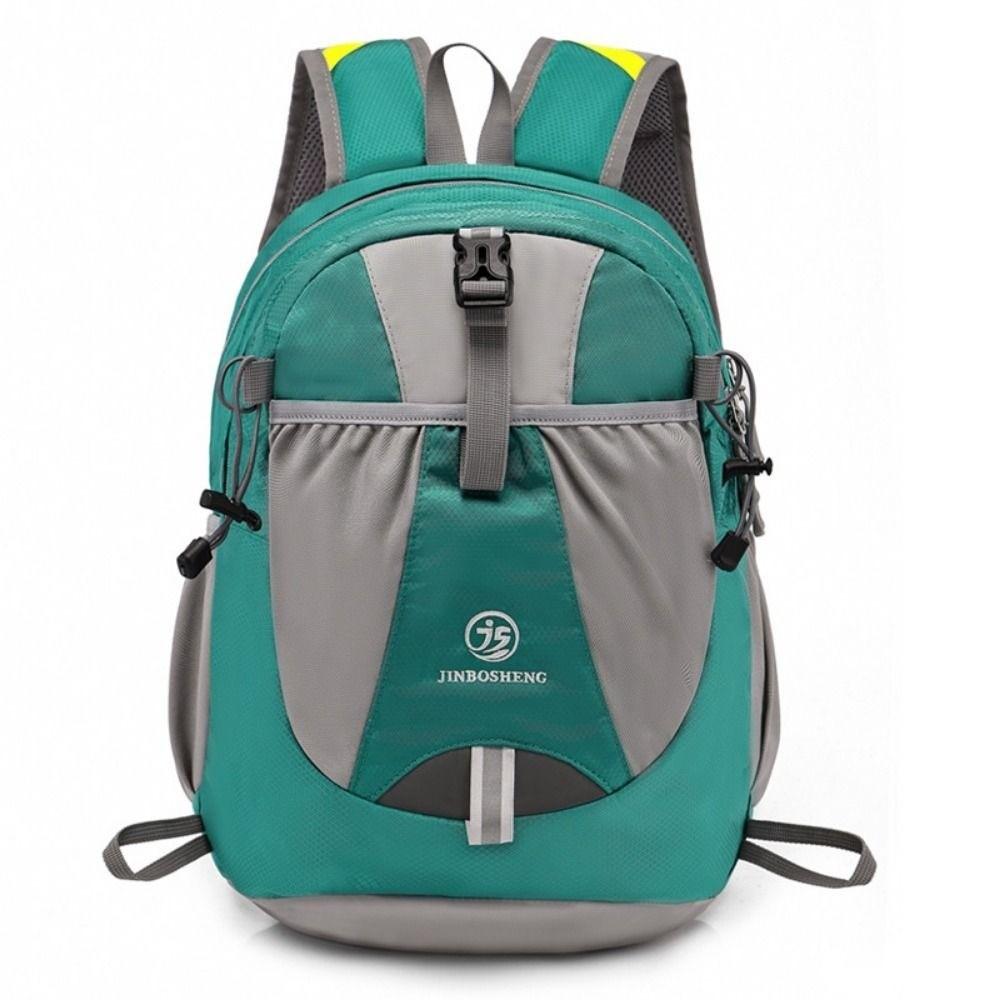 20L Breathable Hiking Backpack Multifunctional Travel Backpack for Men Women