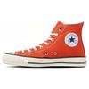 Canvas All Star J Hi Comfortable Versatile Durable High-Top Sneakers Unisex Sneakers Orange 31309710