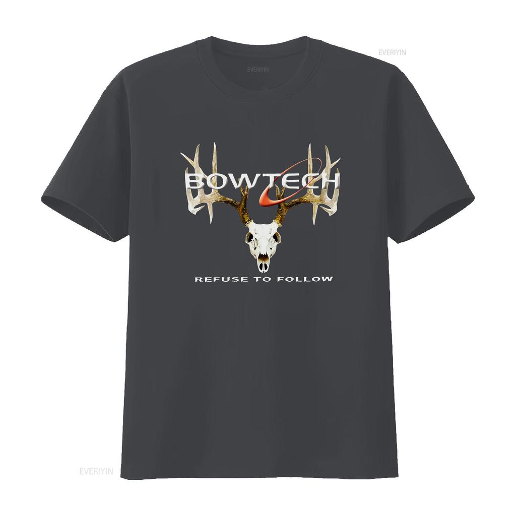 Bowtech Logo T Shirt Funny Size S To 5xl Vintage Unisex Casual Versatile Graphic Breathable Top For Everyday Wear