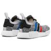 Adidas NMD_R1 Primeknit 'Tri Color' BB2888