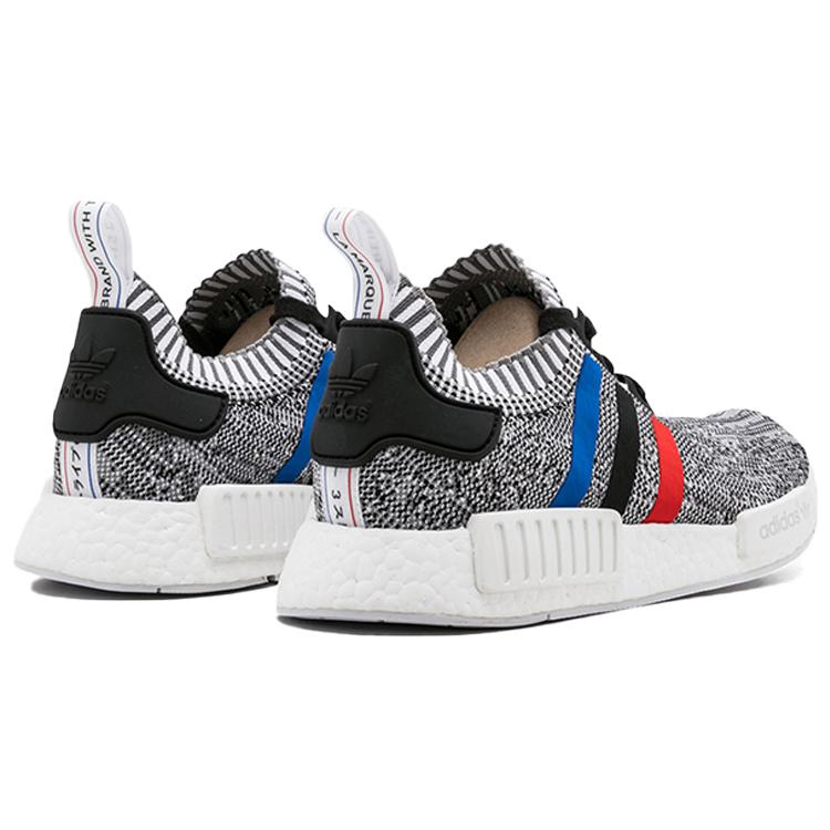 Adidas NMD_R1 Primeknit 'Tri Color' BB2888