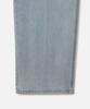 247Silijeu Comfort Wide Denim Light Blue