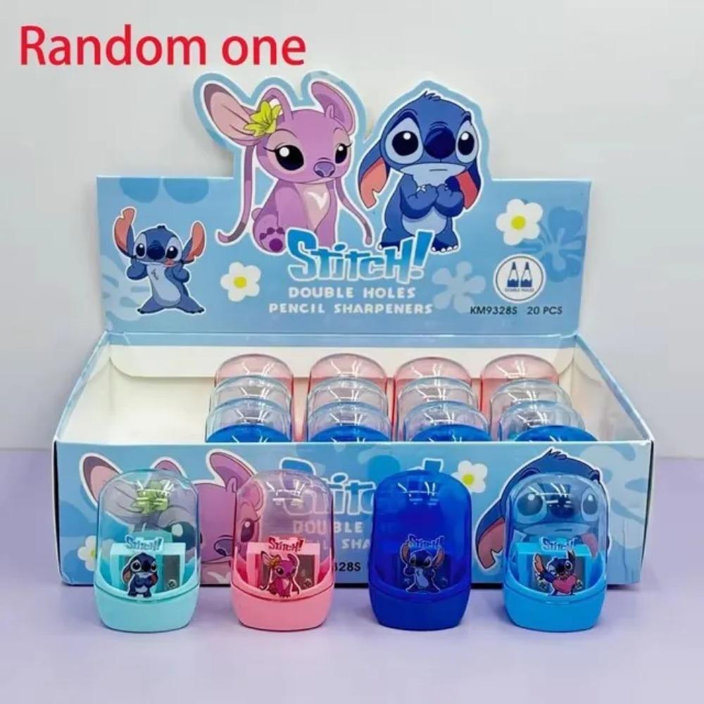 12 Stück Disney Stitch Anime Bleistift Schulbedarf Kind Buntstifte Schulbedarf Bleistifte Hb Bleistifte Kinder Geburtstag Weihnachtsgeschenk
