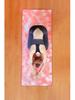 Bedrucktes Yoga Handtuch Decke Matte - Vielseitiges Fitness Tuch
