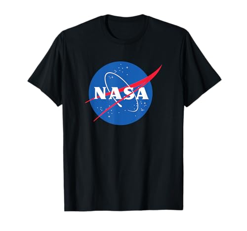 Officially Approved NASA T-Shirt