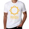 Morocco TShirt Large Size Loose Casual Tee