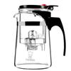 Shangqi Heat-Resistant Gongfu Teapot with Filter Liner