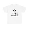 Borat Great Success Funny Graphic T Shirt Unisex Heavy Cotton Tee
