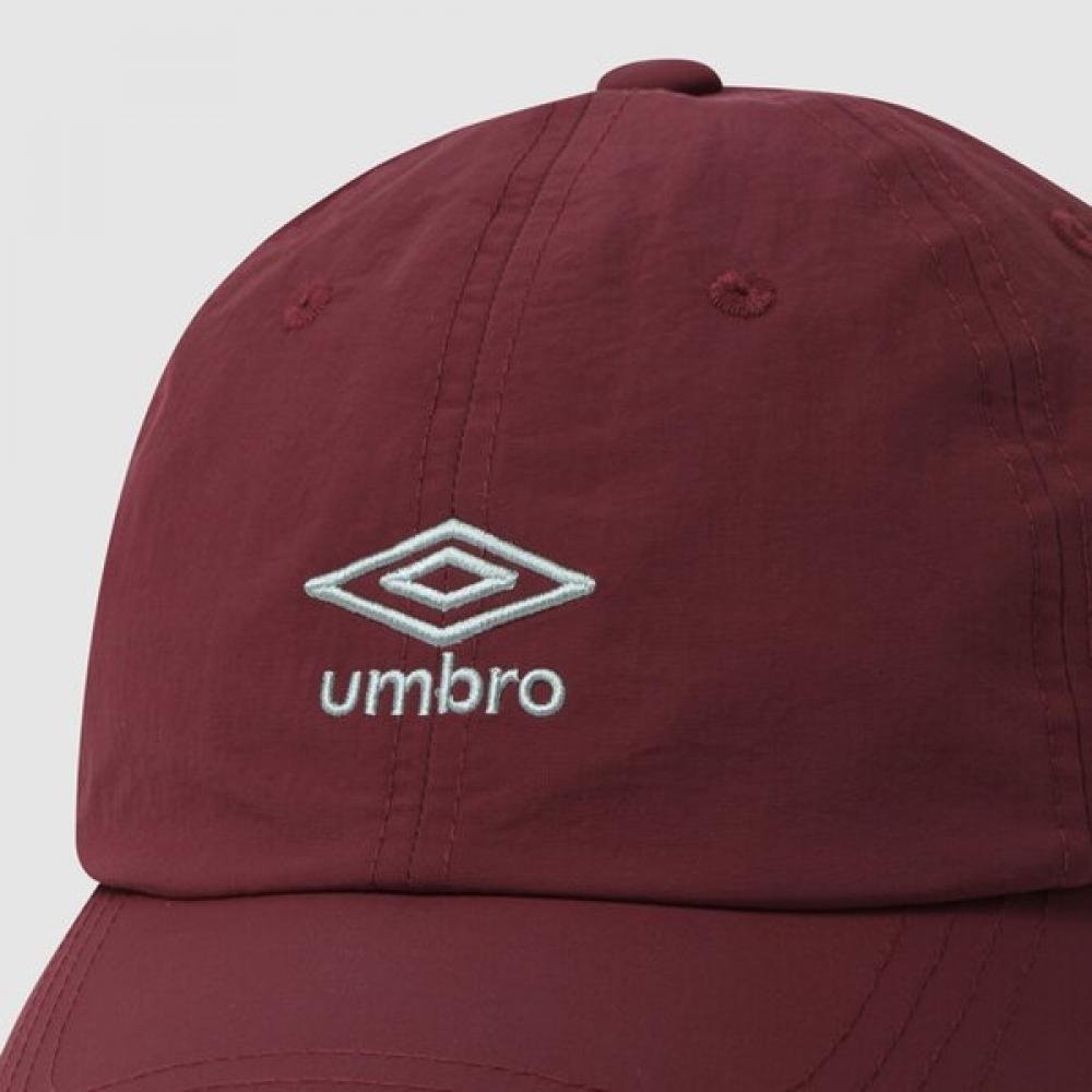 Umbro Men Classic Nylon Ballcap Brk0 Ur323ccp91