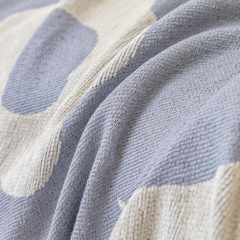 Sofabezug, kratzfest, Sofabezug, Stoff, Ins Style, Bezug, Handtuch, Vollbezug, Stoff, nordisches Sofatuch, All-Inclusive-Universalbezug